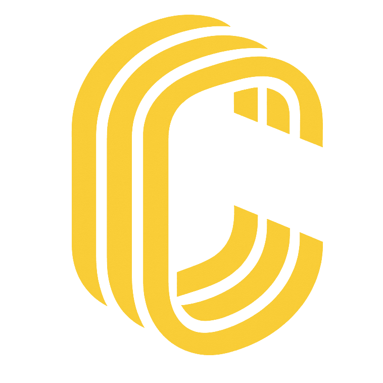 Cervera's Construction Logo