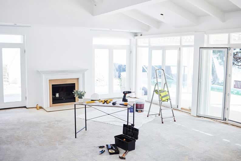 Remodeling